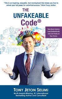 Cover The Unfakeable Code®