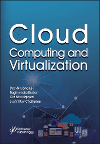 Cover Cloud Computing and Virtualization