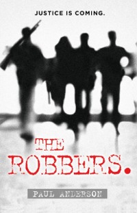Cover Robbers