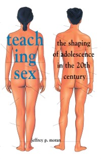 Cover Teaching Sex