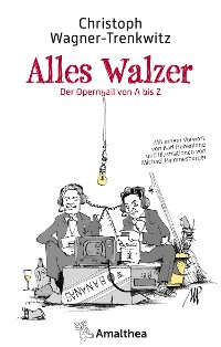 Cover Alles Walzer