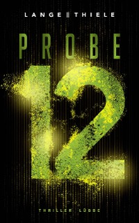 Cover Probe 12