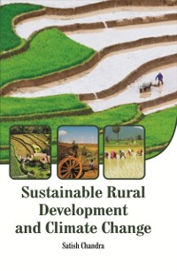 Cover Sustainable Rural Development And Climate Change