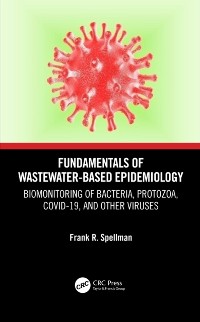Cover Fundamentals of Wastewater-Based Epidemiology