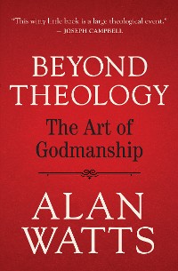 Cover Beyond Theology