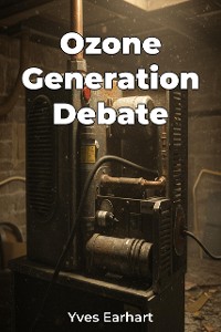 Cover Ozone Generation Debate