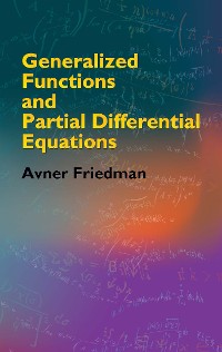 Cover Generalized Functions and Partial Differential Equations