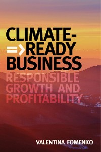 Cover Climate-Ready Business