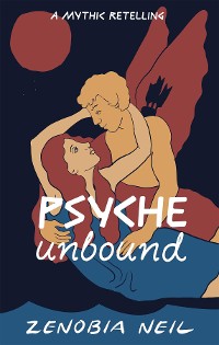 Cover Psyche Unbound