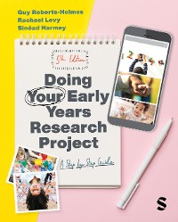 Cover Doing Your Early Years Research Project