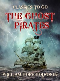 Cover Ghost Pirates