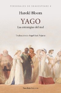 Cover Yago