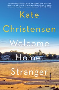 Cover Welcome Home, Stranger