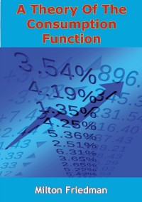 Cover Theory Of The Consumption Function
