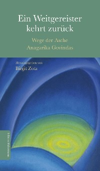 Cover Ein Weitergereister kehrt zurück