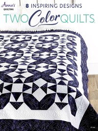 Cover Two-Color Quilts