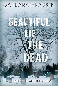 Cover Beautiful Lie the Dead