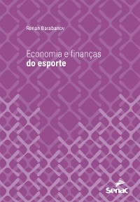 Cover Economia e finanças do esporte