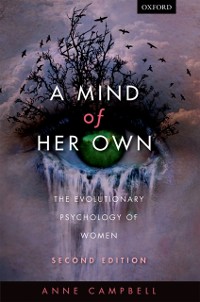 Cover Mind Of Her Own