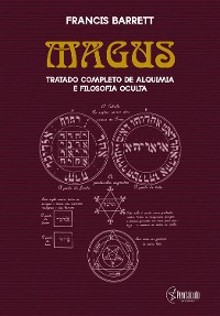 Cover Magus