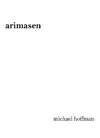 Cover arimasen