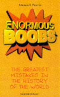 Cover Enormous Boobs