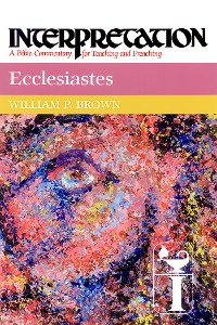 Cover Ecclesiastes