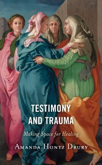 Cover Testimony and Trauma
