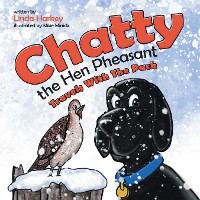 Cover Chatty the Hen Pheasant