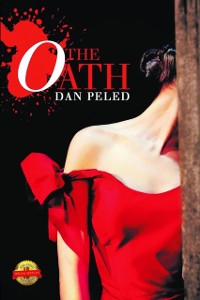 Cover THE OATH