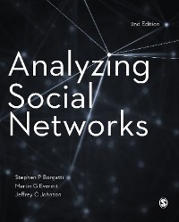 Cover Analyzing Social Networks