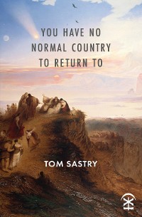 Cover You have no normal country to return to