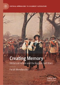 Cover Creating Memory