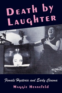 Cover Death by Laughter
