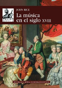 Cover La música en el Siglo XVIII