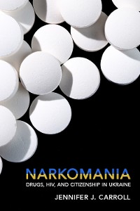 Cover Narkomania