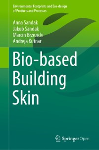 Cover Bio-based Building Skin