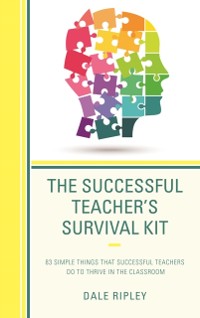 Cover Successful Teacher's Survival Kit