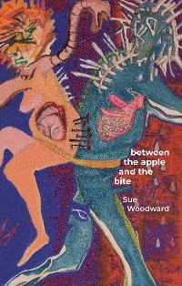 Cover Between the Apple and the Bite