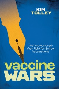 Cover Vaccine Wars