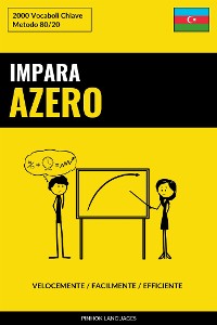 Cover Impara l’Azero - Velocemente / Facilmente / Efficiente