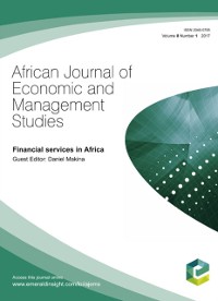 Cover Financial Services in Africa