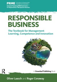 Cover Responsible Business