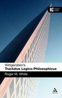 Cover Wittgenstein''s ''Tractatus Logico-Philosophicus''