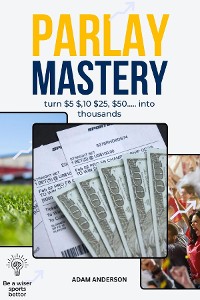 Cover Parlay Mastery