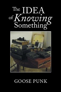 Cover The Idea of Knowing Something