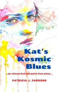 Cover Kat's Kosmic Blues