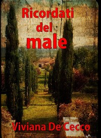 Cover Ricordati del male