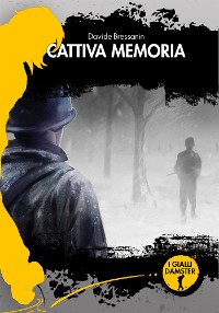 Cover Cattiva Memoria
