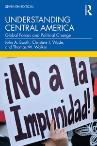 Cover Understanding Central America